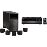  LG LHB975 5.1-Channel 1100W Blu-ray Disc Home Theater System