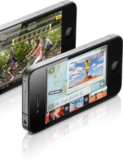 Buy 2 get 1 free Brand new Apple iPhone 5G 64GB ($350)
