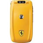 Motorola Nextel i897 Ferrari