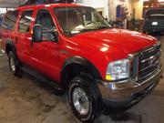 2004 FORD excursion full