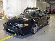 2004 ford 2004 - Ford Mustang