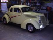1937 FORD other Ford Other coupe