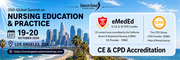 25th Global Summit on Nursing Education and Practice (GSNEP 2026)-cham