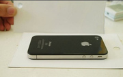 FOR SELL Apple Iphone 4G 32GB Unlocked Phone 